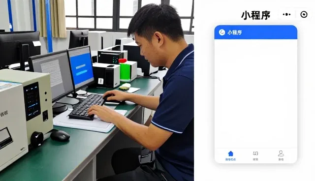 南京好享保网络科技有限公司打造专业化网站建设服务体系