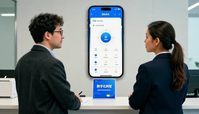 网站维护在企业数字化转型中的关键应用场景分析