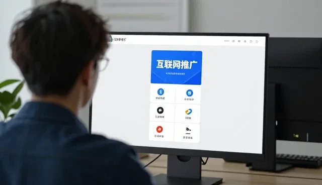 网络技术环境下的SEO优化维护策略与实践