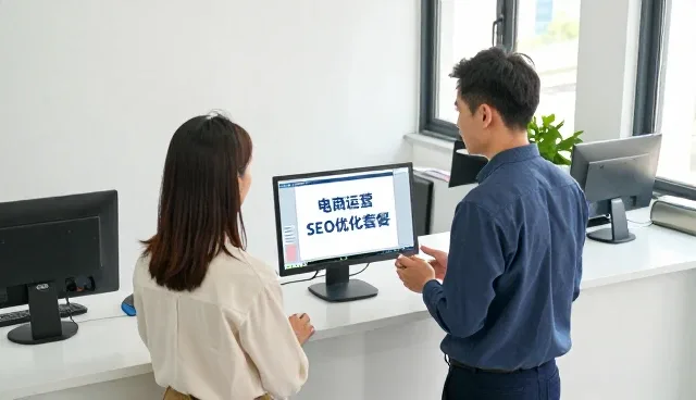 电商运营中网站性能优化的场景化实践